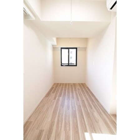 ジオエント山吹神楽坂の物件内観写真